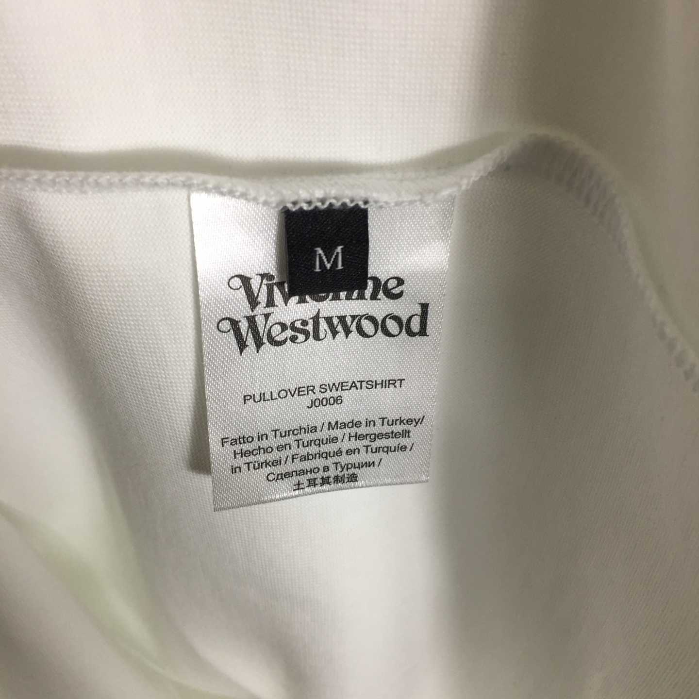 Vivienne Westwood CottonT-Shirt - EUR FASHION