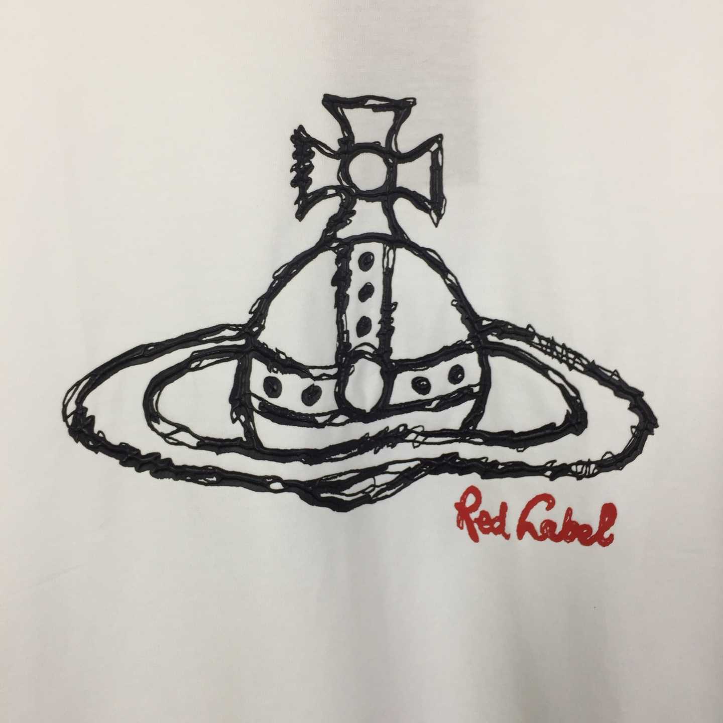 Vivienne Westwood CottonT-Shirt - EUR FASHION