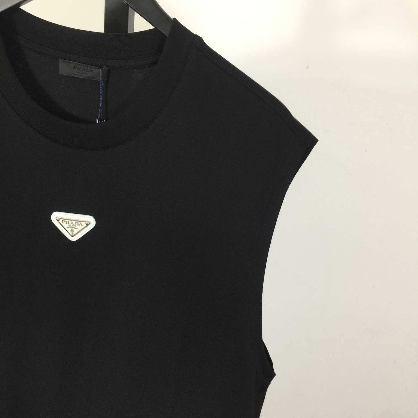 Prada Logo Top - EUR FASHION