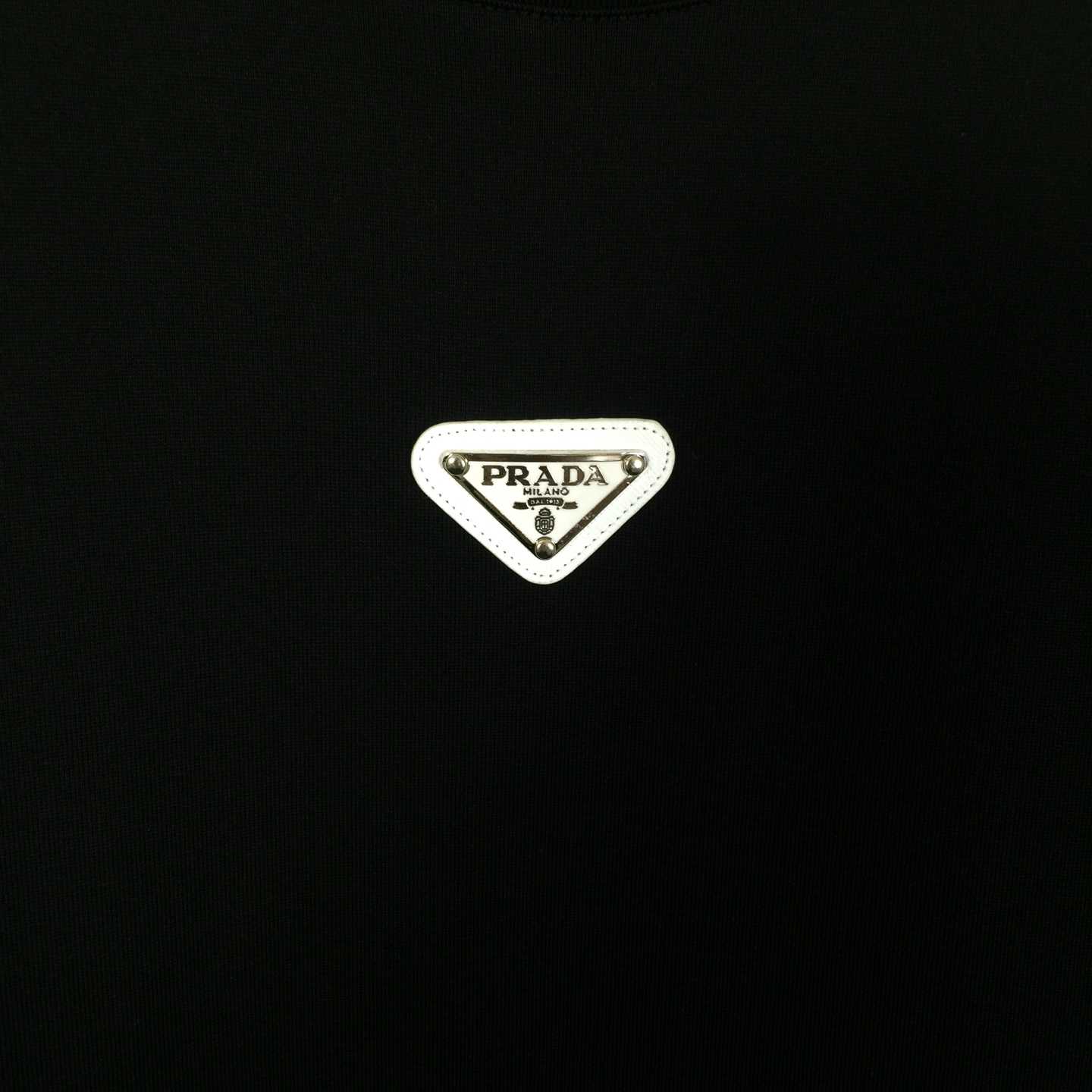 Prada Logo Top - EUR FASHION