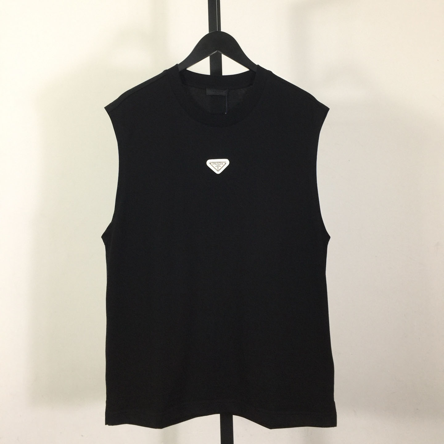 Prada Logo Top - EUR FASHION