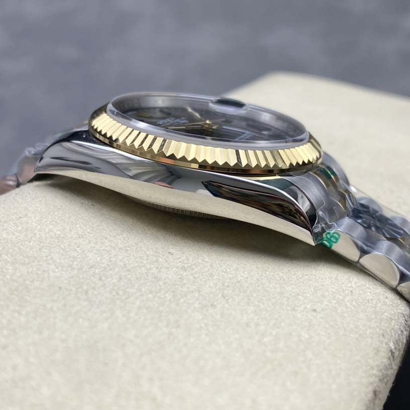 Rolex Datejust Watch  36mm - EUR FASHION