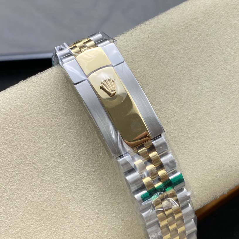 Rolex Datejust Watch  36mm - EUR FASHION