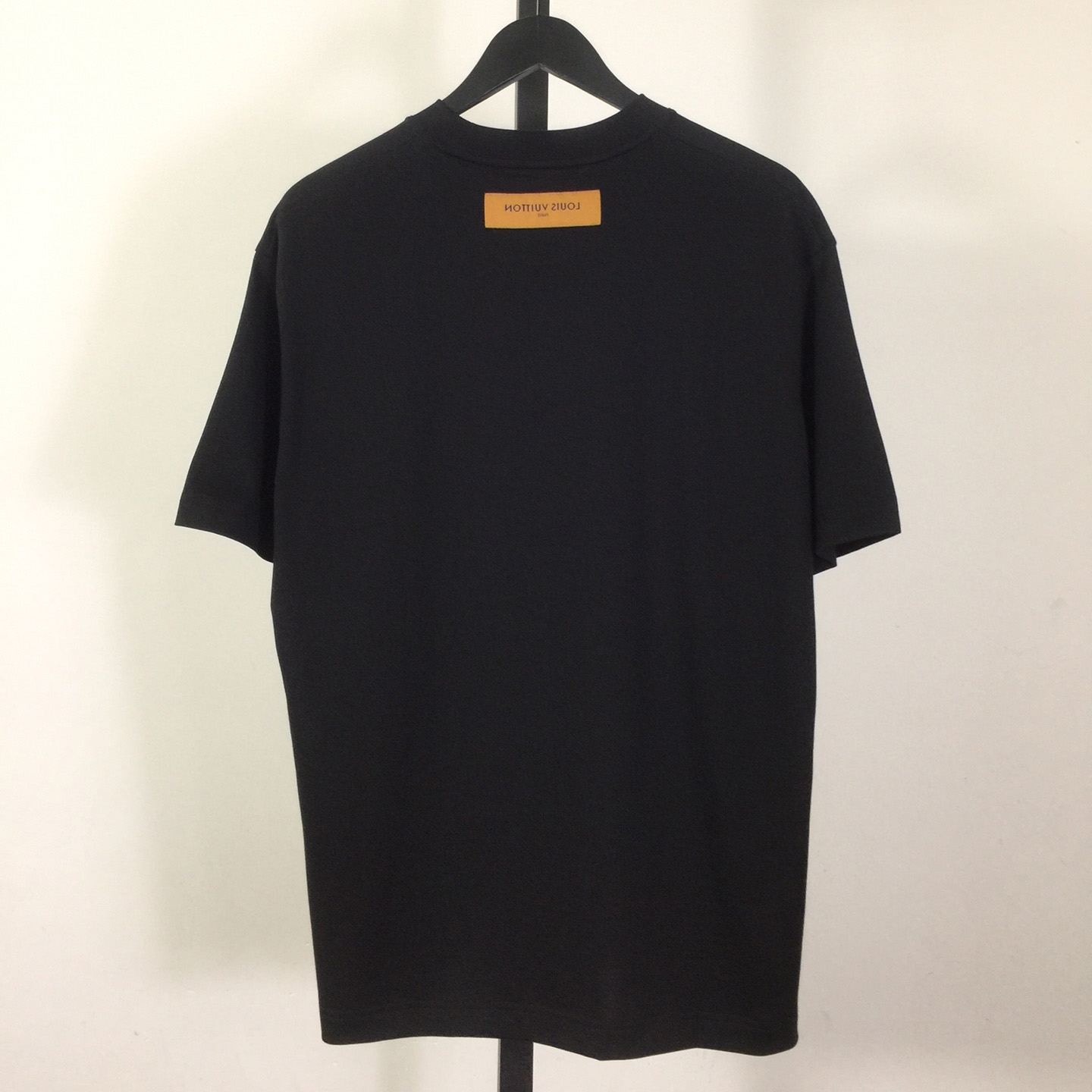Louis Vuitton Embellished Short-Sleeved Cotton Crewneck - EUR FASHION