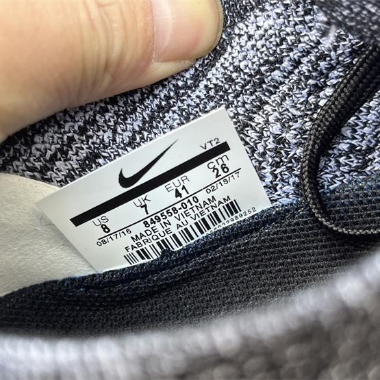 Nike VaporMax Flyknit 2 Air Explorer     849558-010 - EUR FASHION