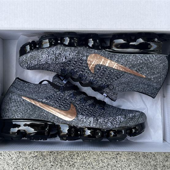 Nike VaporMax Flyknit 2 Air Explorer     849558-010 - EUR FASHION