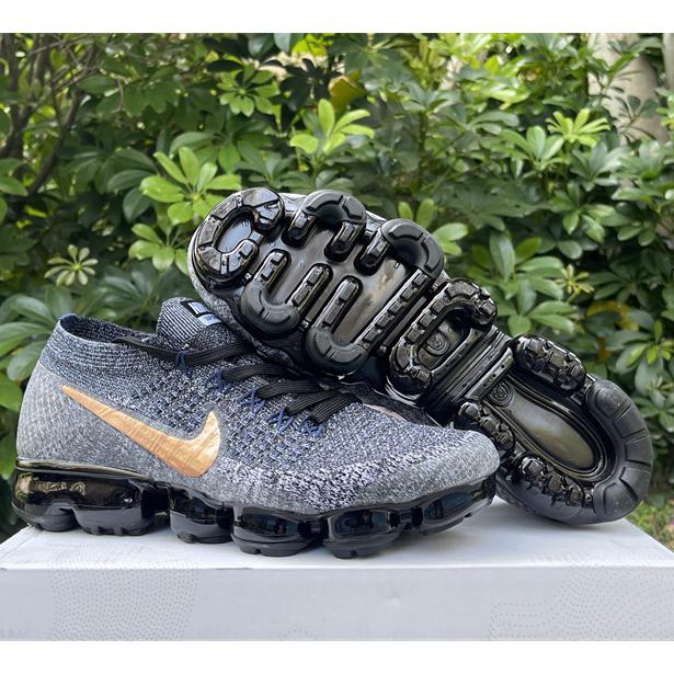 Nike VaporMax Flyknit 2 Air Explorer     849558-010 - EUR FASHION