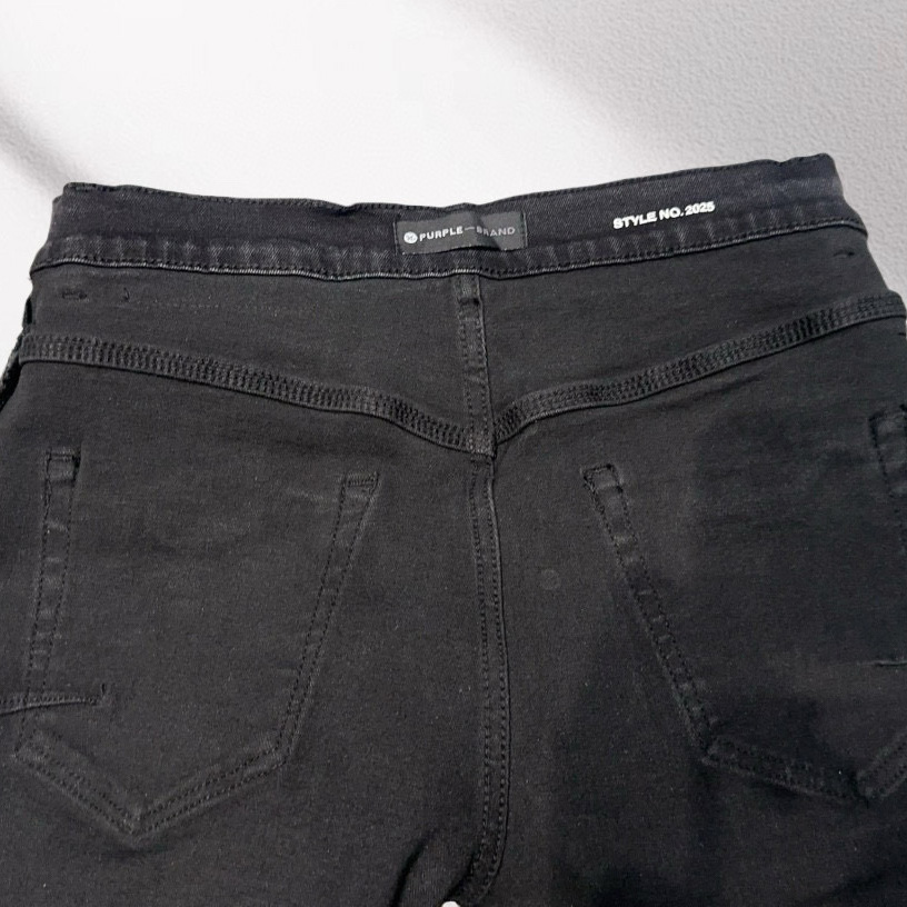Purple-Brand Jeans    8113 - EUR FASHION