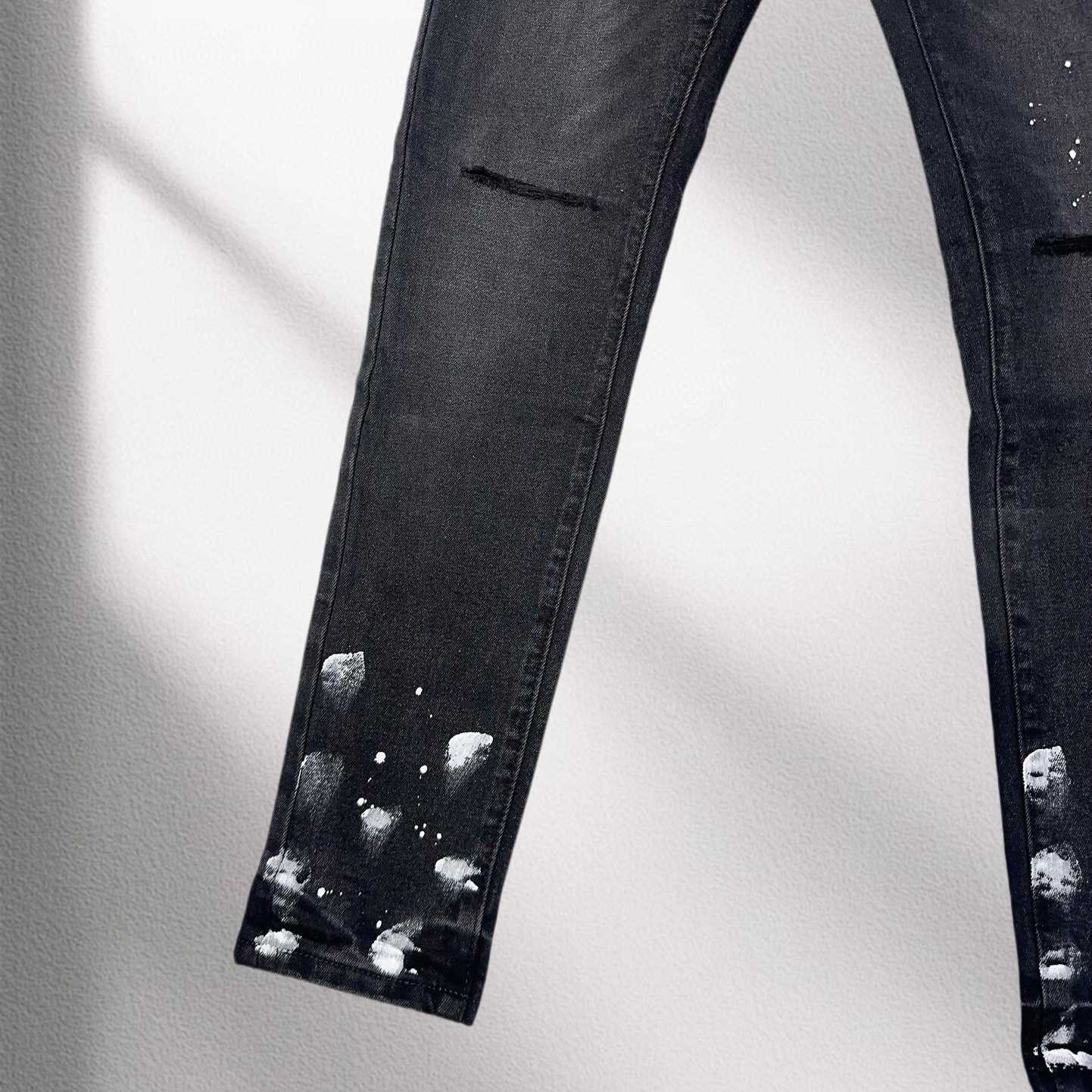 Purple-Brand Jeans    8113 - EUR FASHION