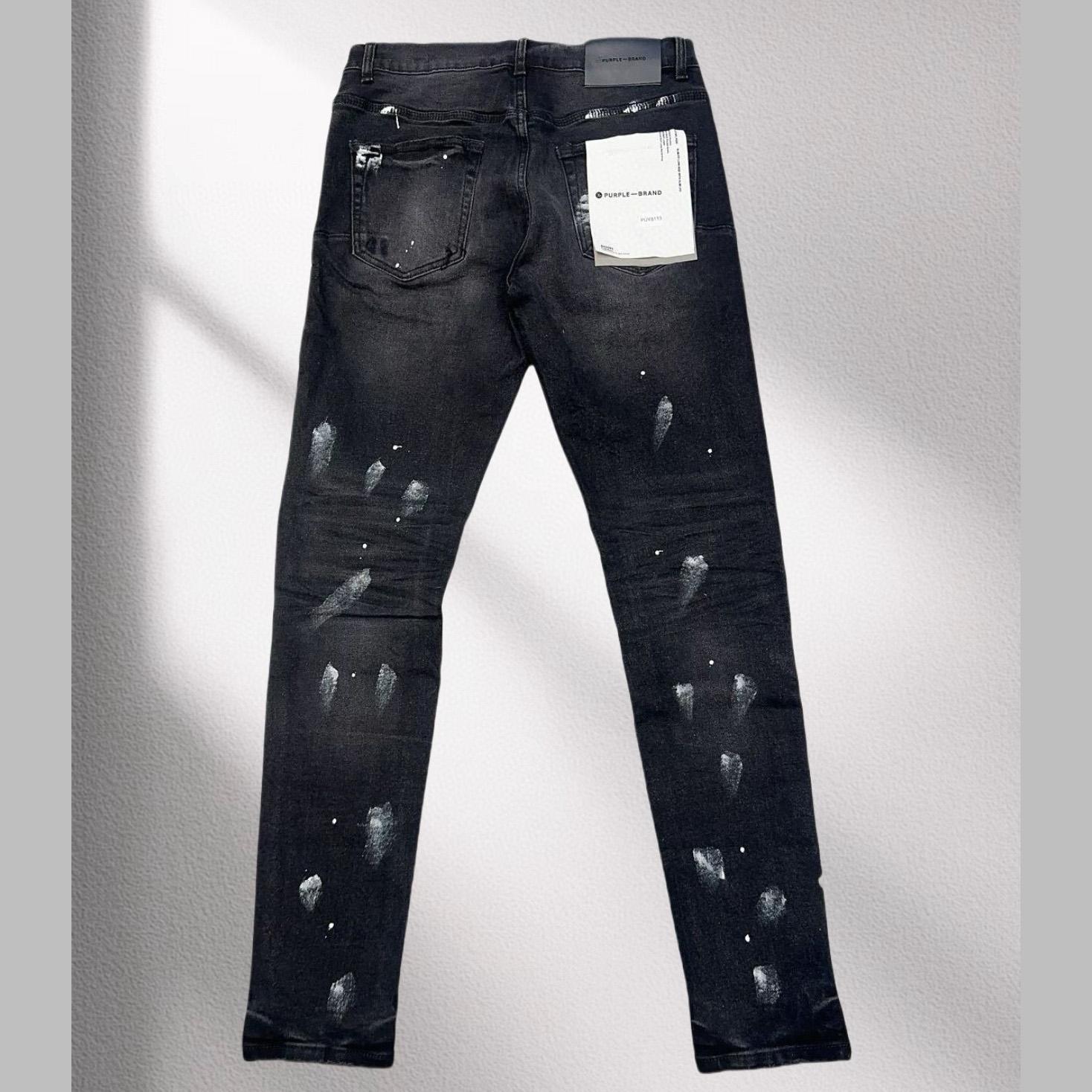 Purple-Brand Jeans    8113 - EUR FASHION