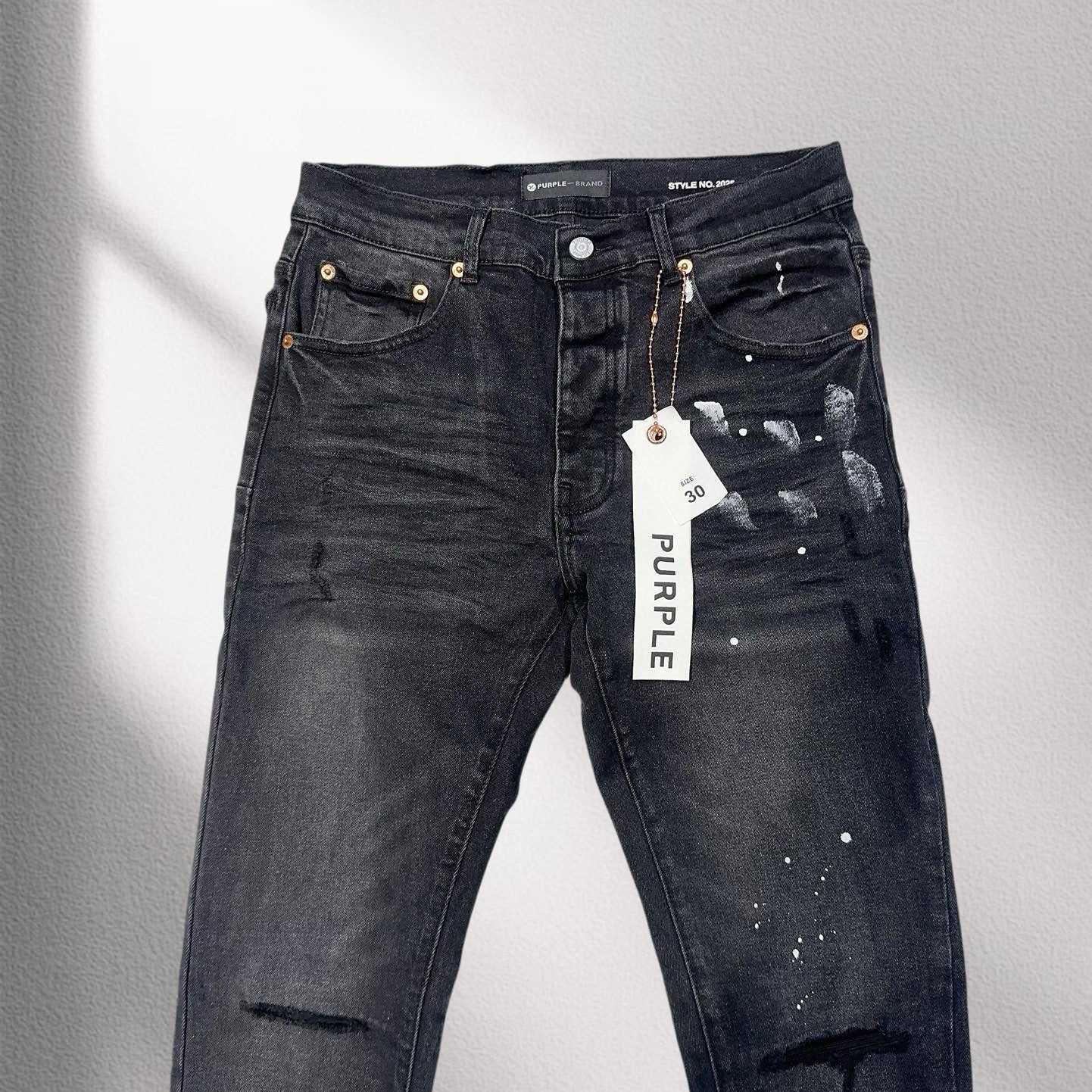 Purple-Brand Jeans    8113 - EUR FASHION