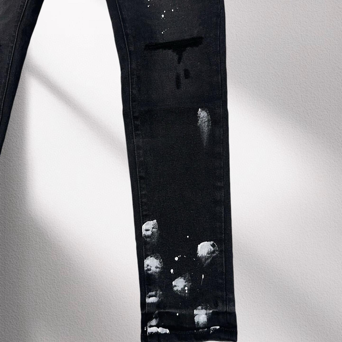 Purple-Brand Jeans    8113 - EUR FASHION