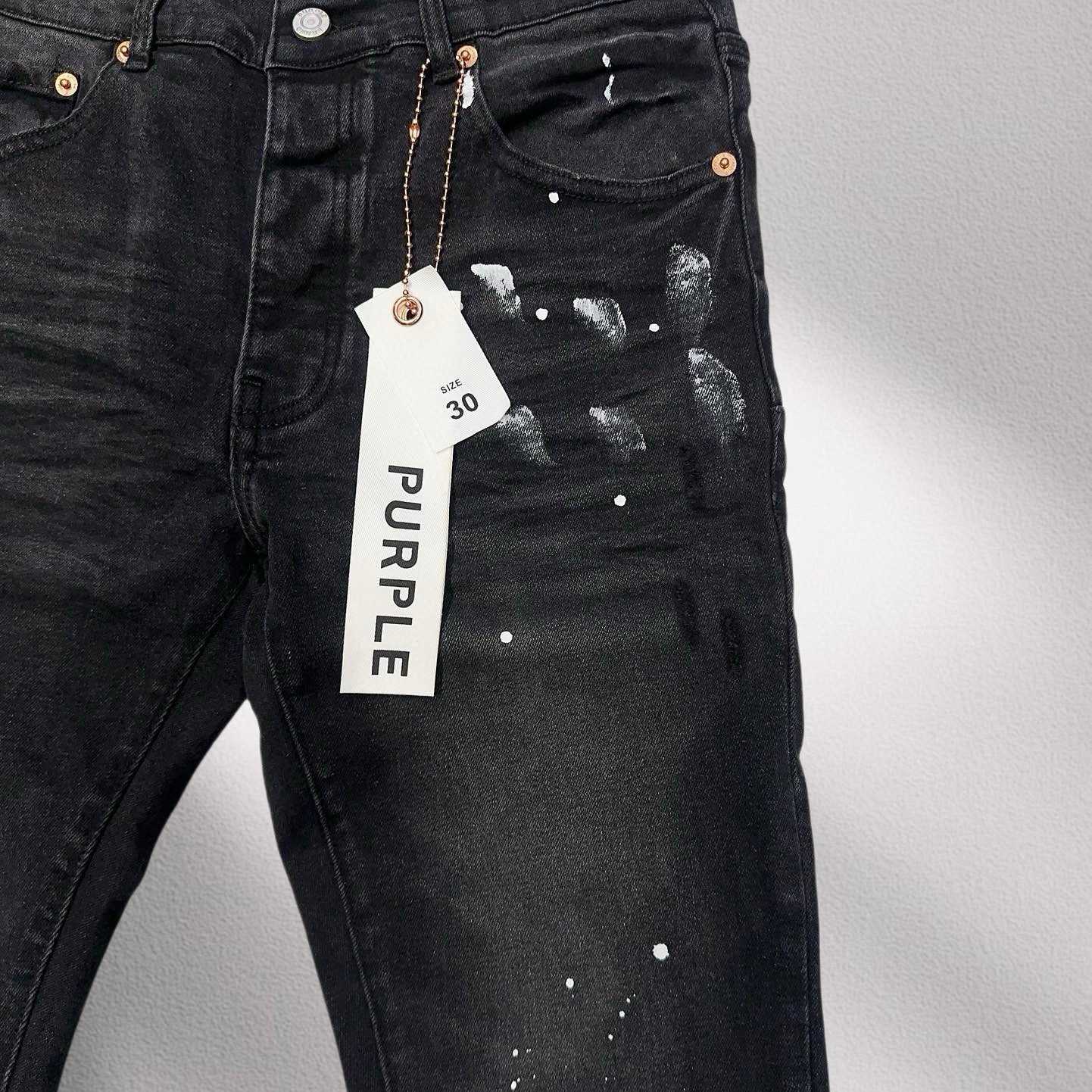 Purple-Brand Jeans    8113 - EUR FASHION