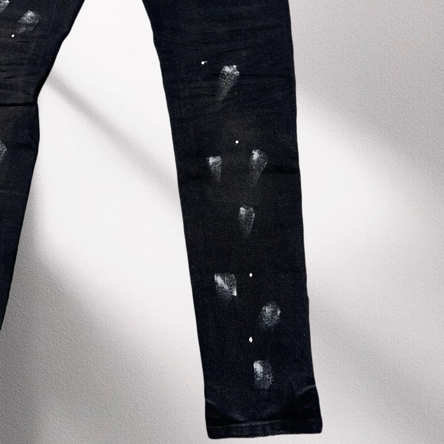 Purple-Brand Jeans    8113 - EUR FASHION