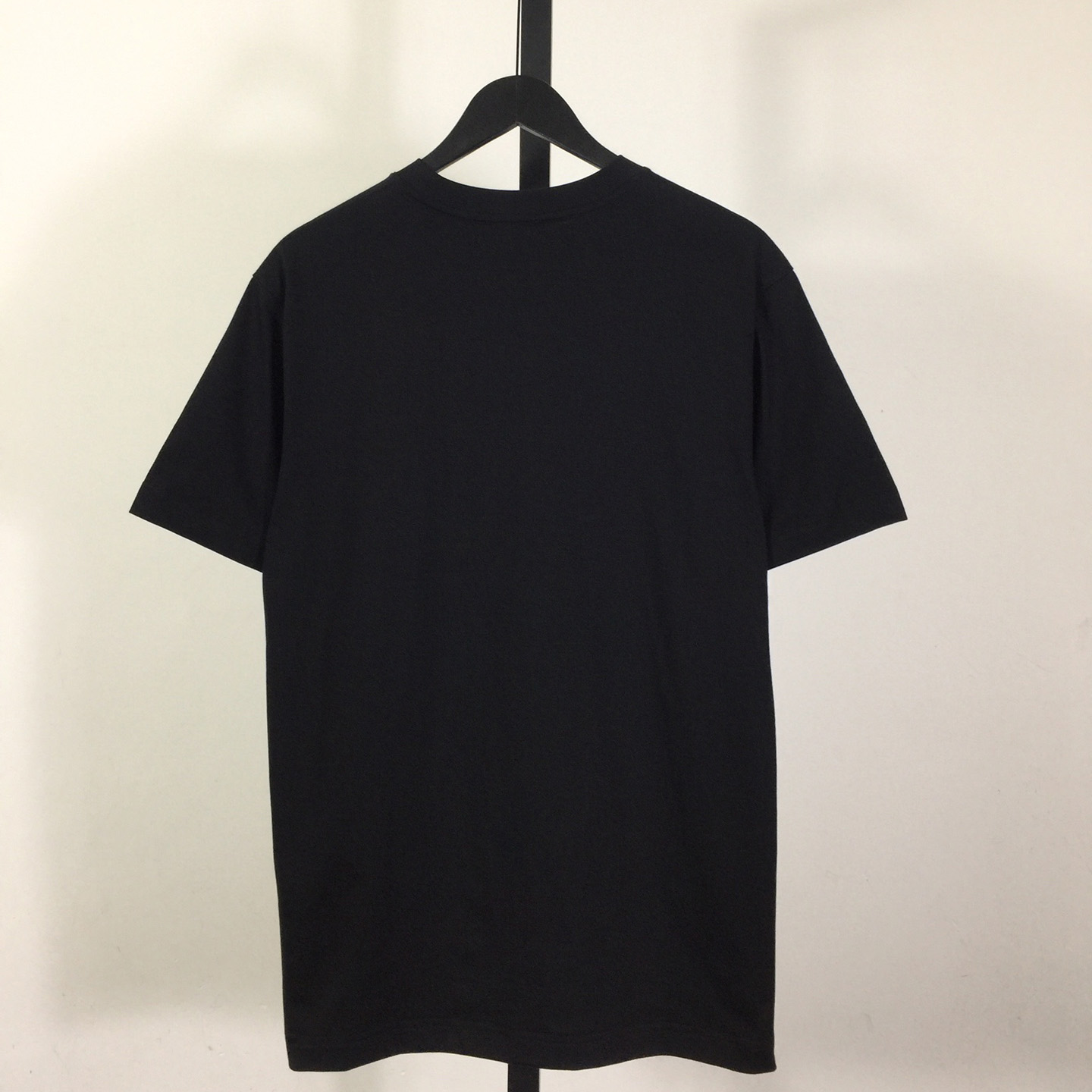 Versace Cotton T-shirt  - EUR FASHION