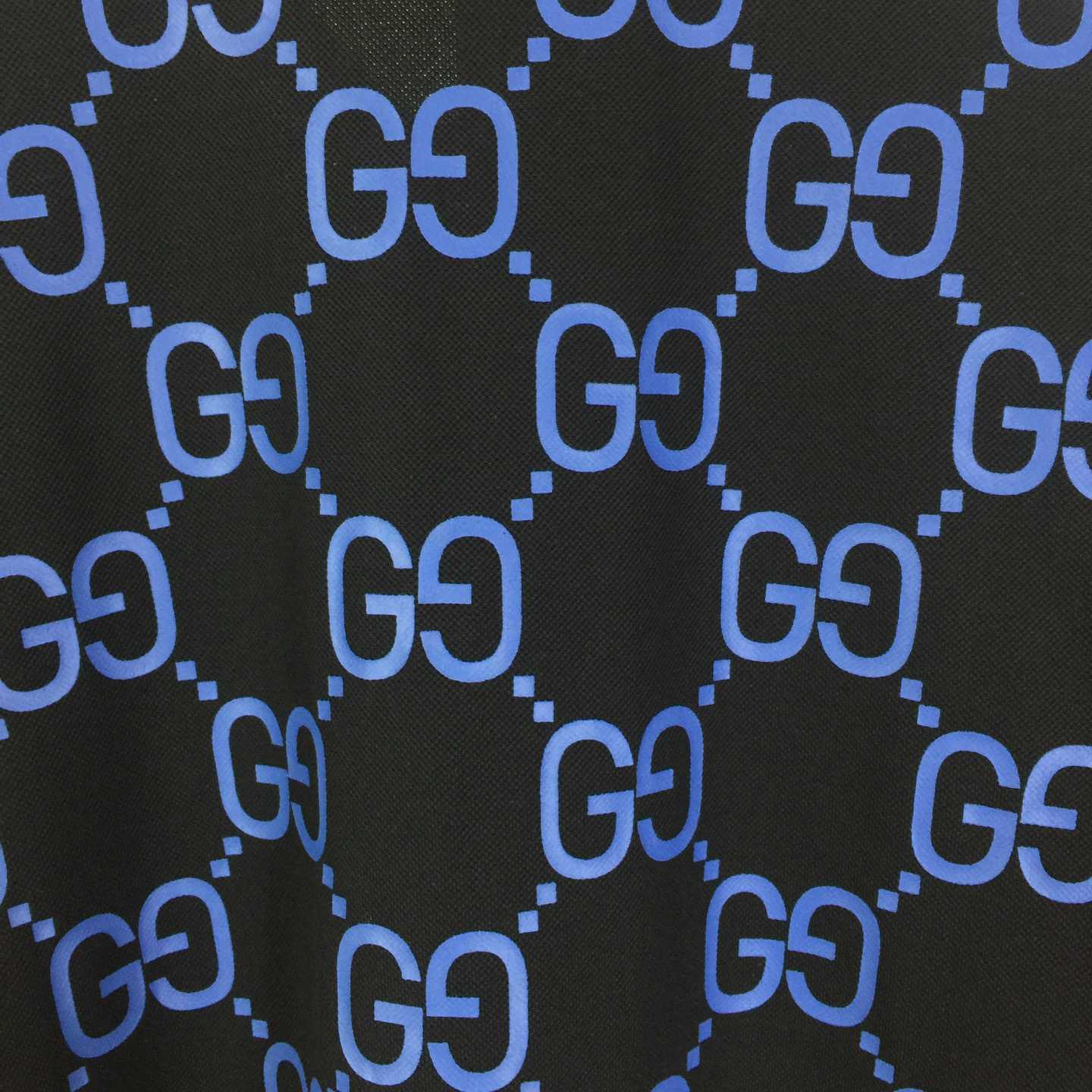 Gucci GG Jacquard Polo Shirt - EUR FASHION
