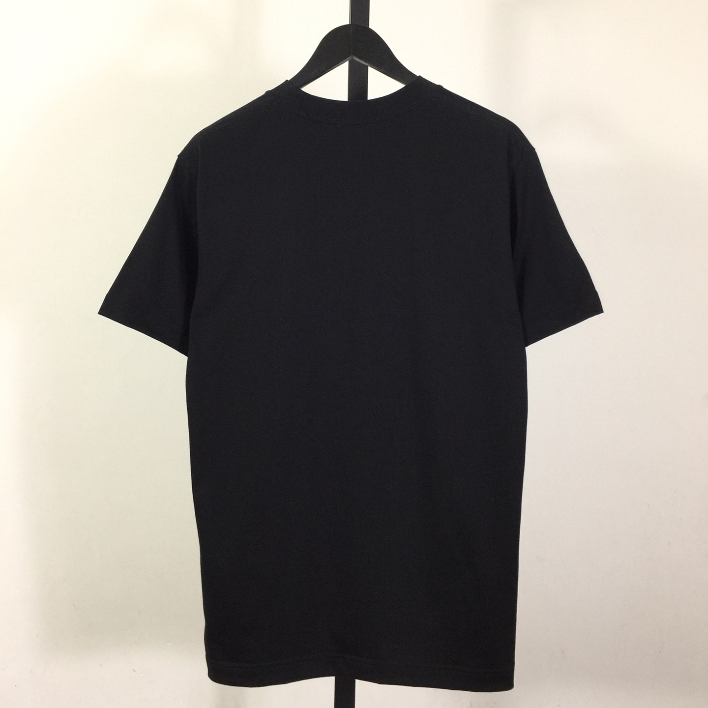 Versace Cotton T-shirt  - EUR FASHION