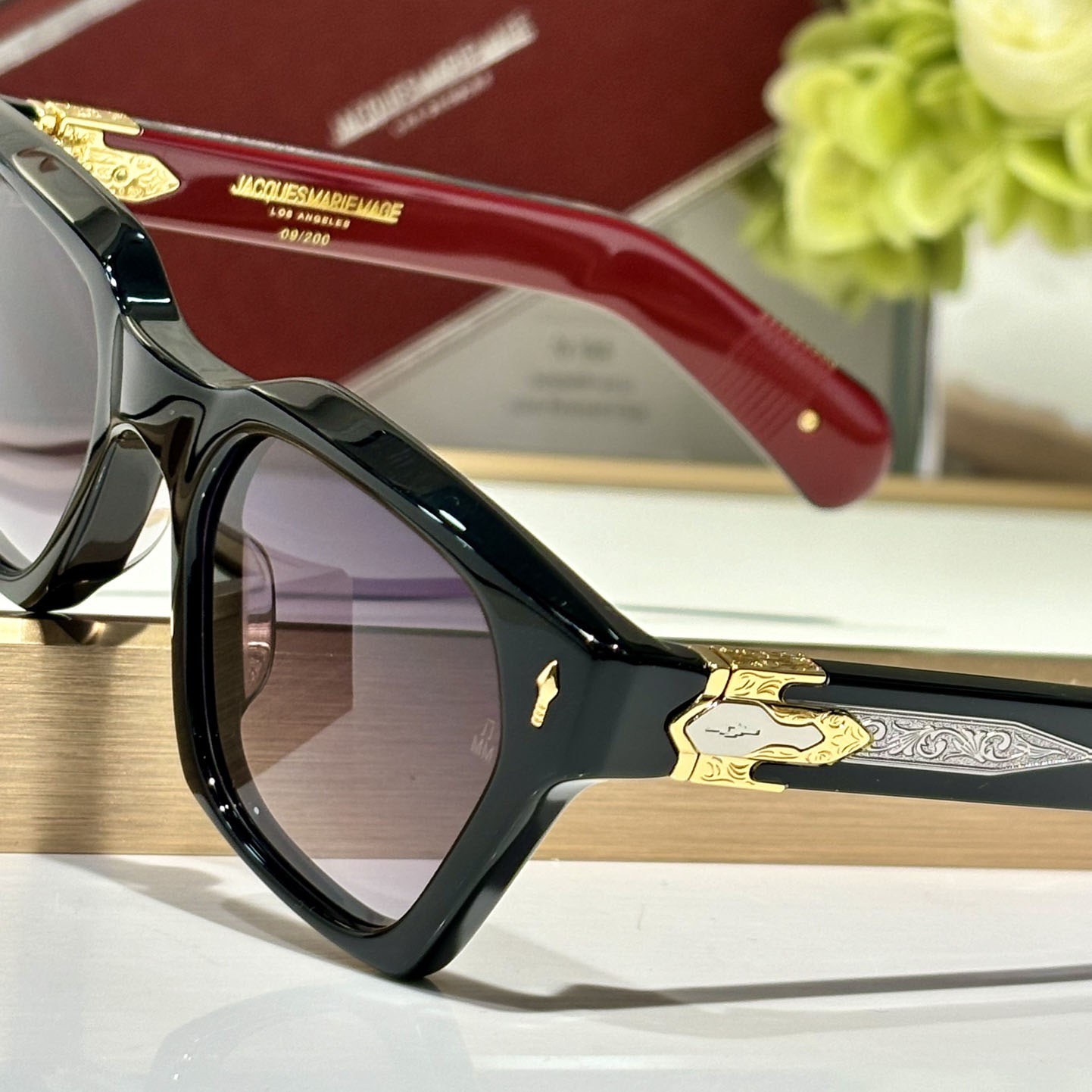 Jacquemus STERETT Sunglasses - EUR FASHION