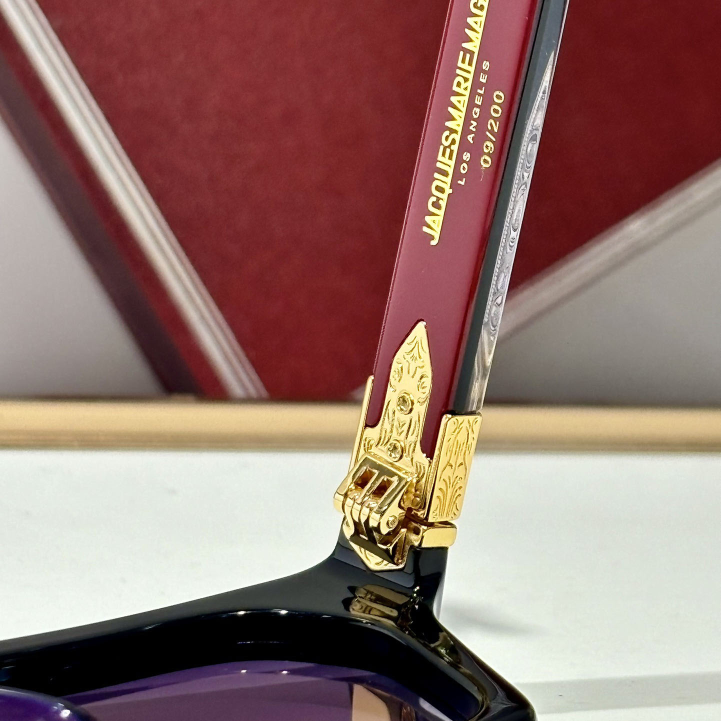 Jacquemus STERETT Sunglasses - EUR FASHION