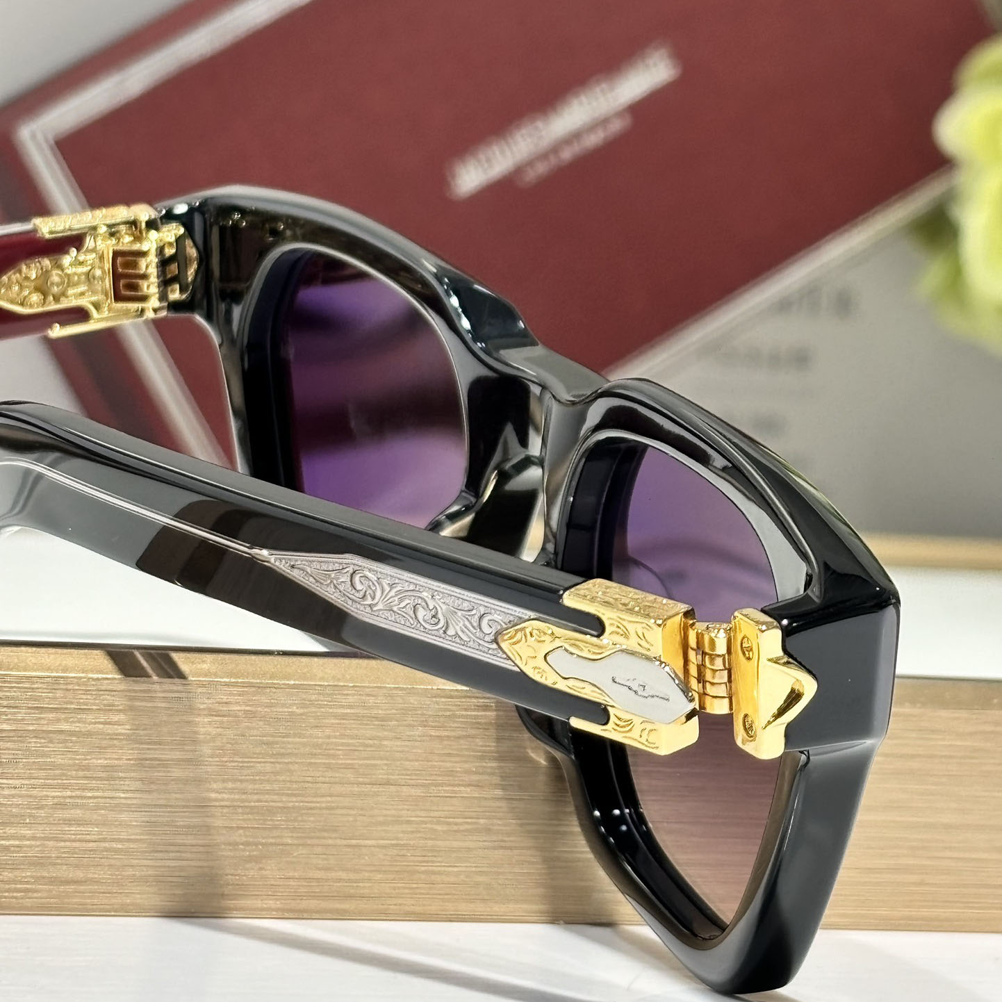 Jacquemus STERETT Sunglasses - EUR FASHION