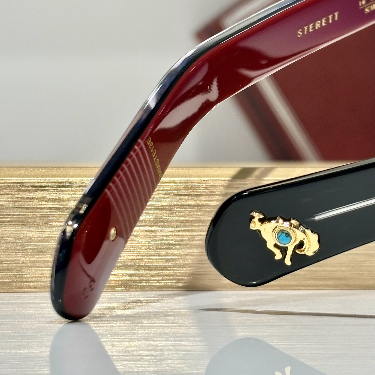 Jacquemus STERETT Sunglasses - EUR FASHION