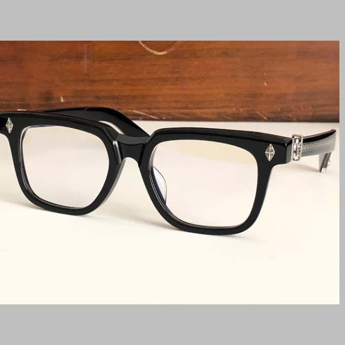 Chrome Hearts Glasses - EUR FASHION