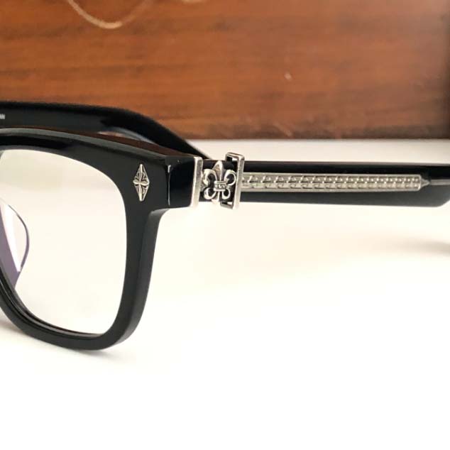 Chrome Hearts Glasses - EUR FASHION