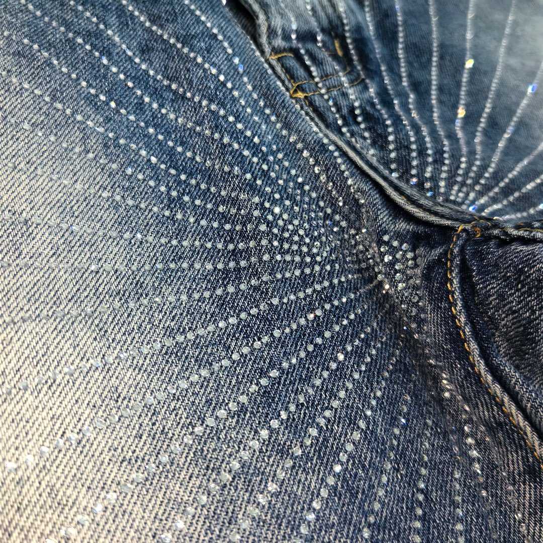 Purple-Brand Jeans   122 - EUR FASHION