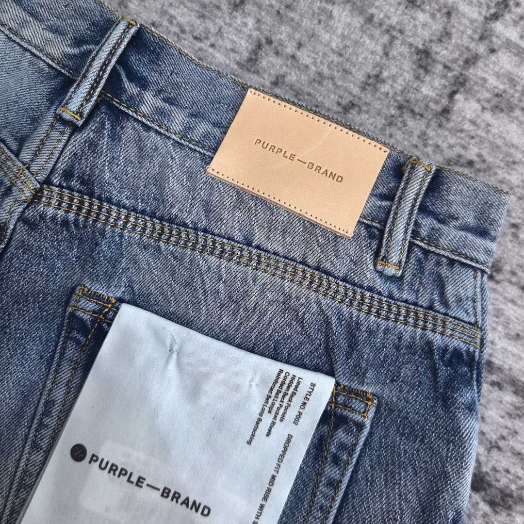 Purple-Brand Jeans   122 - EUR FASHION
