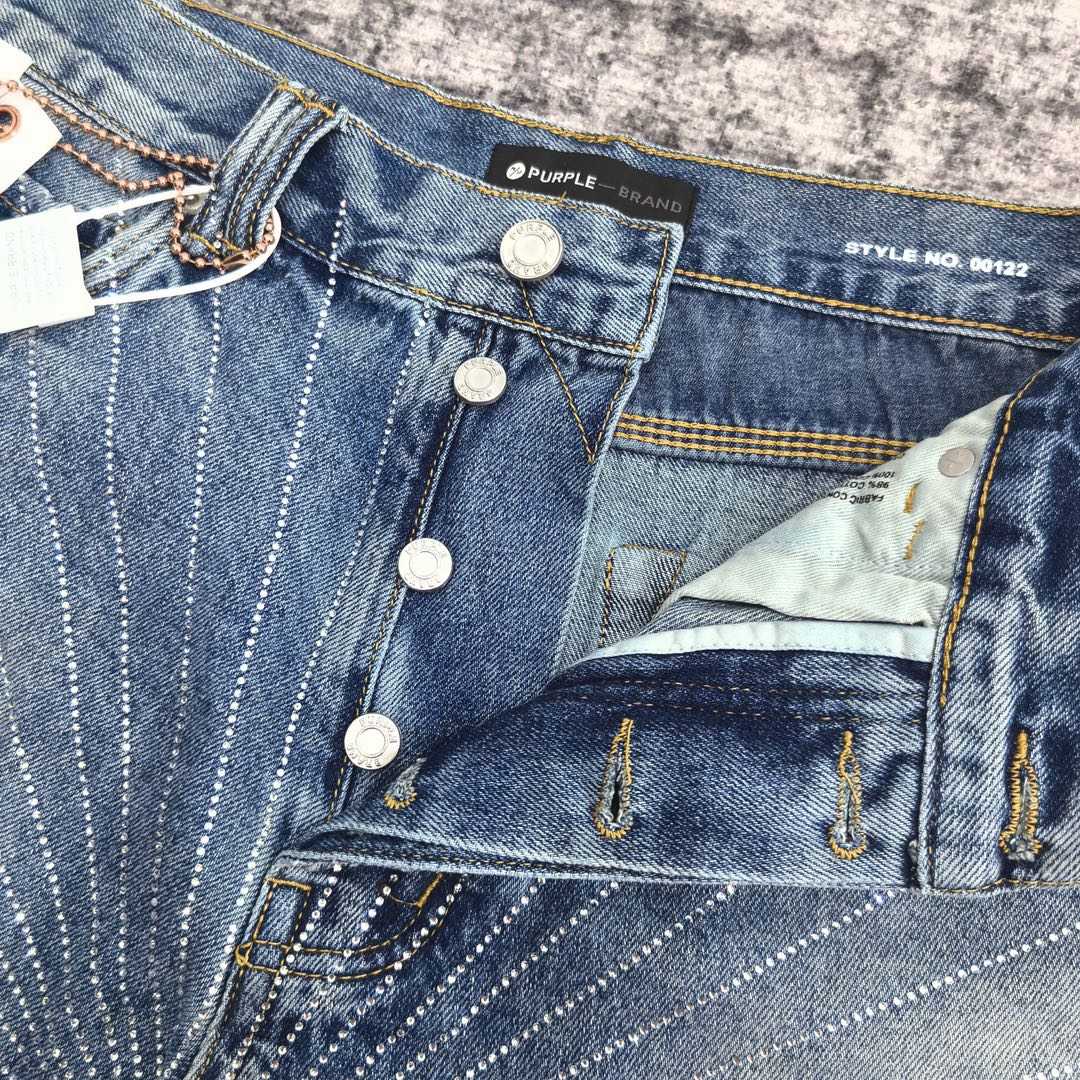 Purple-Brand Jeans   122 - EUR FASHION