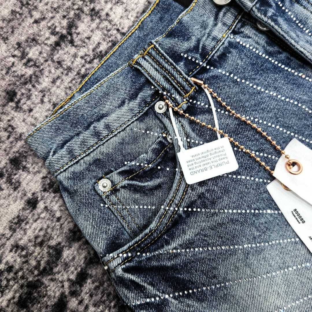 Purple-Brand Jeans   122 - EUR FASHION