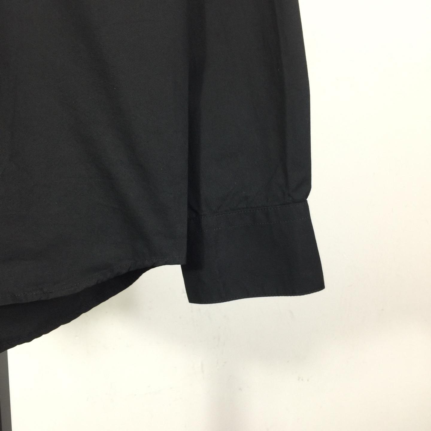 Louis Vuitton Regular DNA Poplin Shirt   - EUR FASHION
