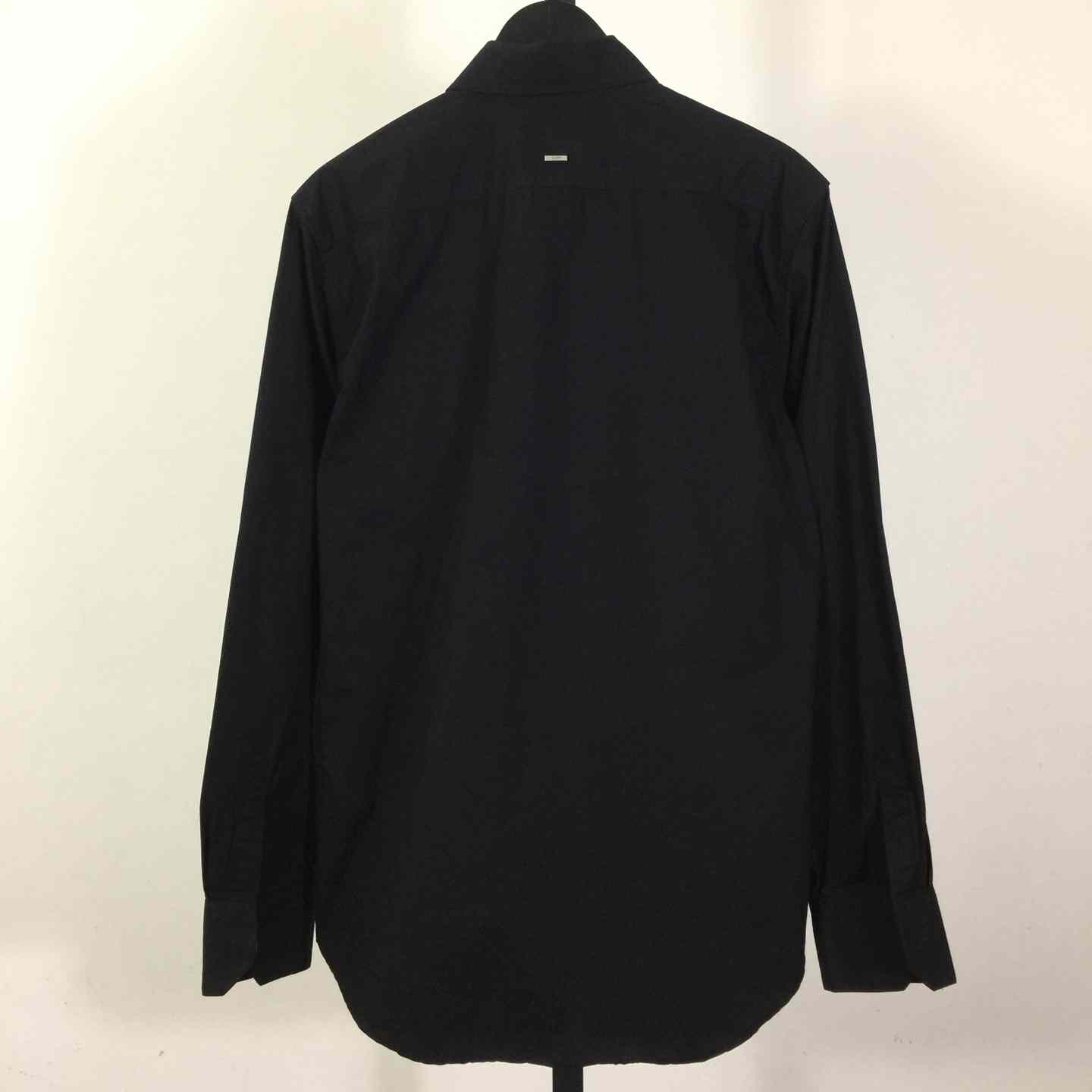 Louis Vuitton Regular DNA Poplin Shirt   - EUR FASHION