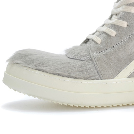 Rick Owens High-Top Sneakers - EUR FASHION