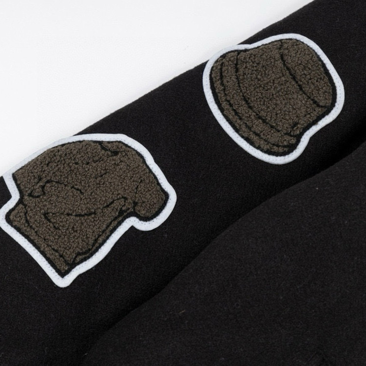 Comme des Garcons x Stussy Jacket - EUR FASHION