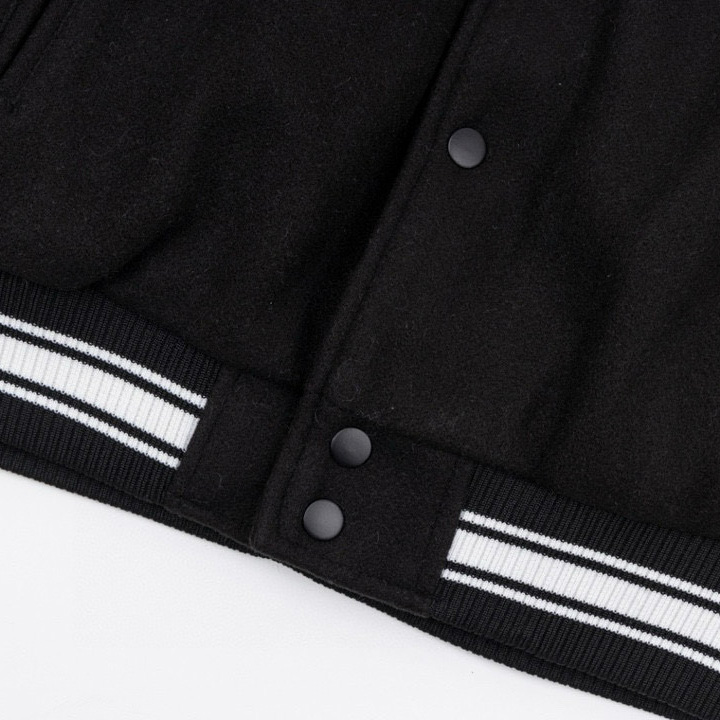 Comme des Garcons x Stussy Jacket - EUR FASHION
