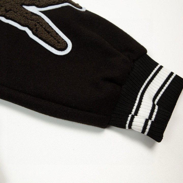 Comme des Garcons x Stussy Jacket - EUR FASHION