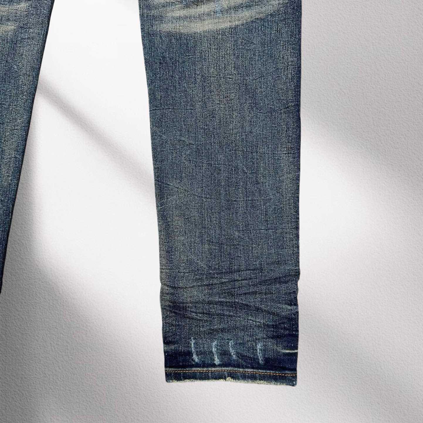 Purple-Brand Jeans    8101 - EUR FASHION