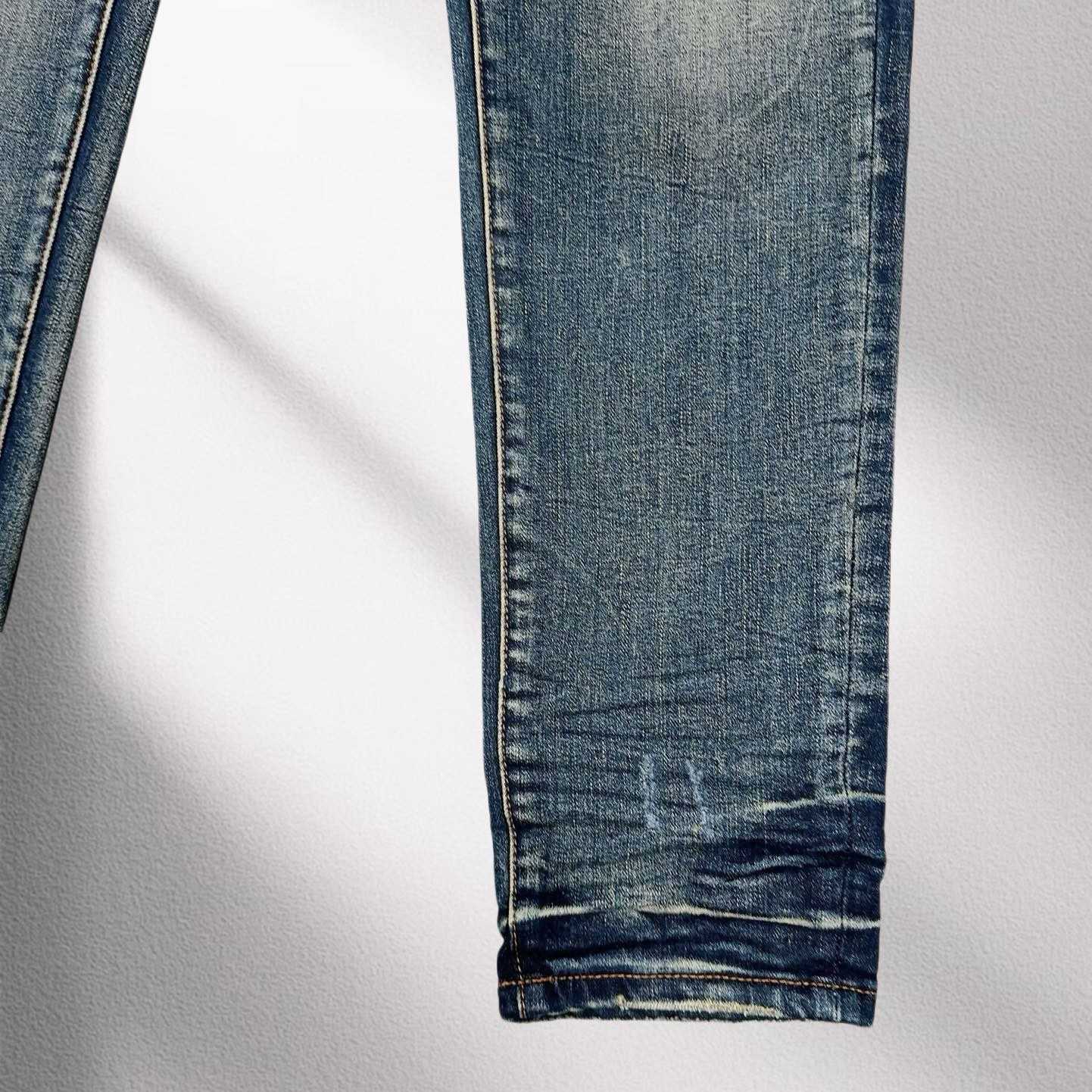 Purple-Brand Jeans    8101 - EUR FASHION