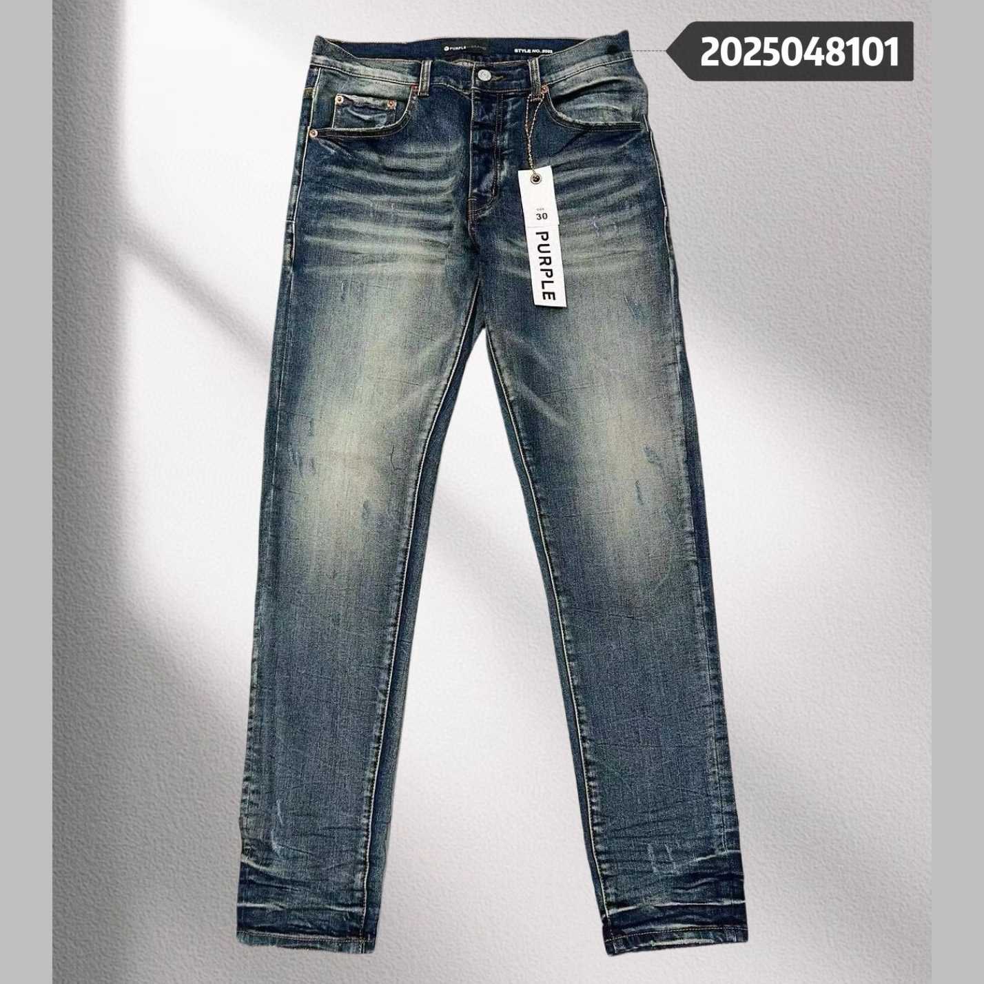 Purple-Brand Jeans    8101 - EUR FASHION
