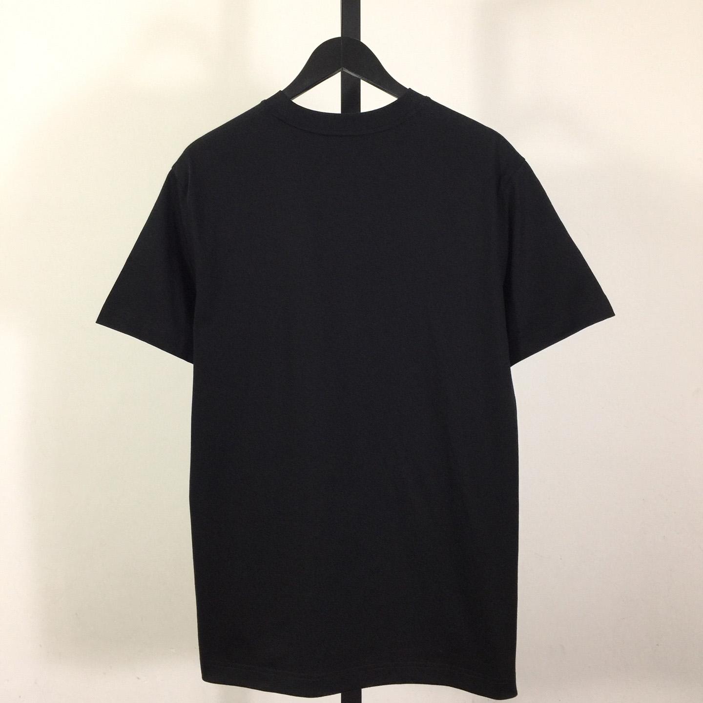Versace Cotton T-shirt  - EUR FASHION