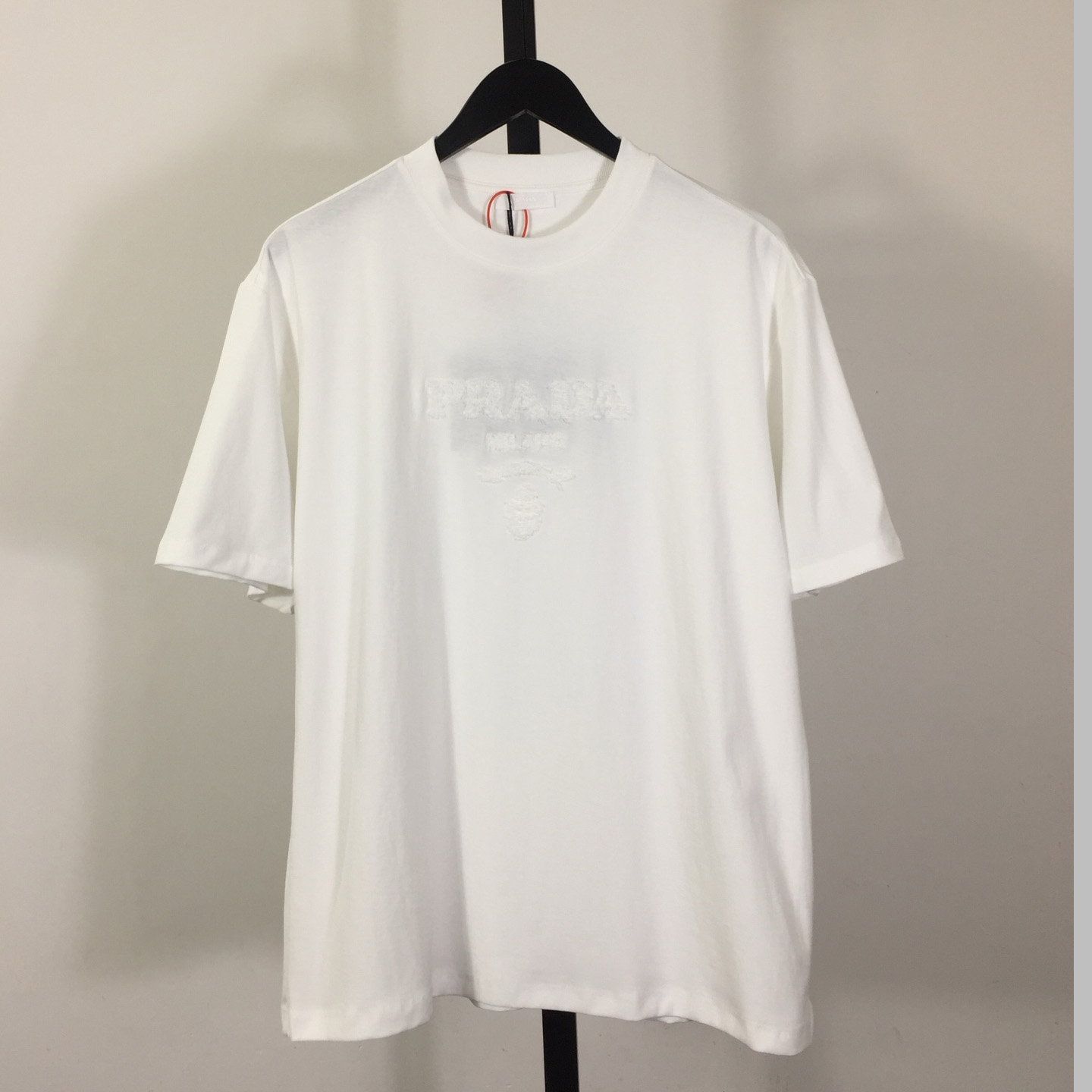 Prada Cotton T-shirt  - EUR FASHION