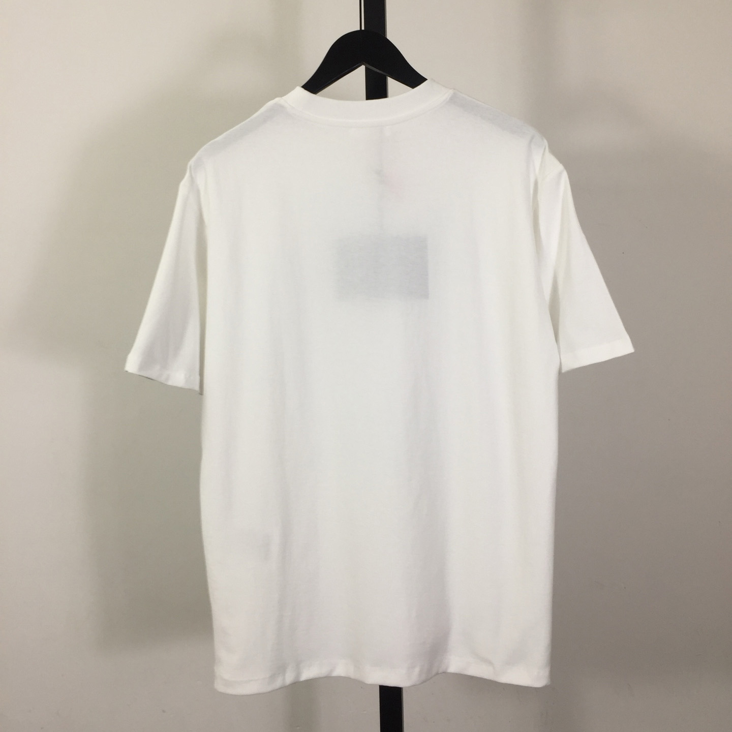 Prada Cotton T-shirt  - EUR FASHION