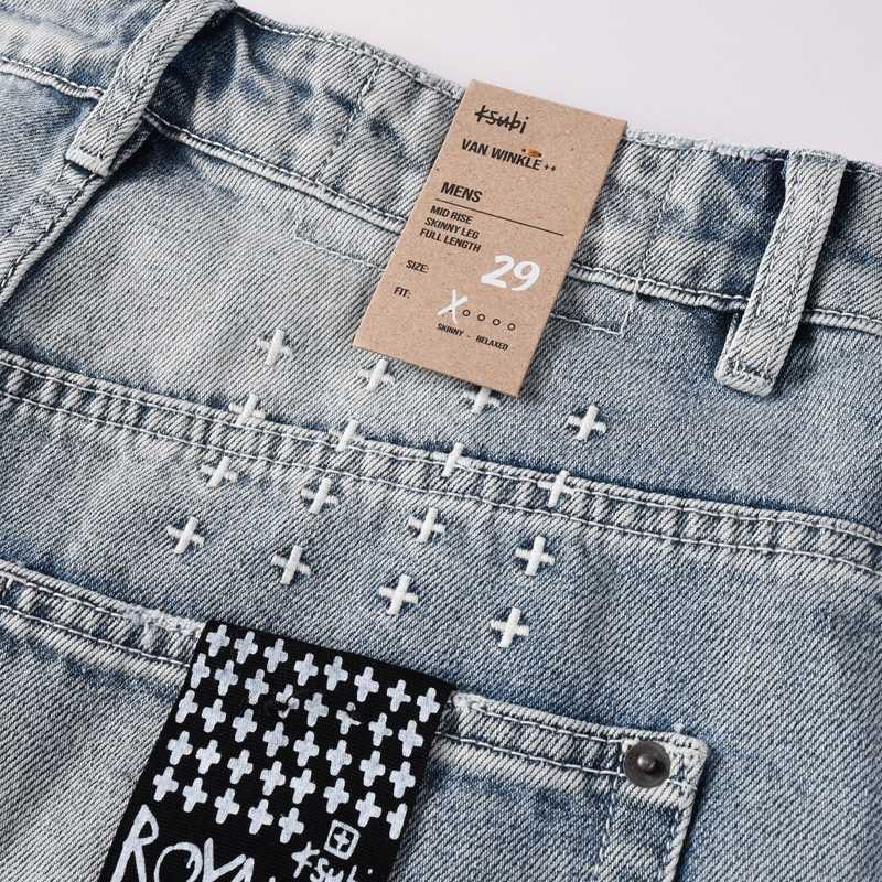 Ksubi Jeans   3042 - EUR FASHION
