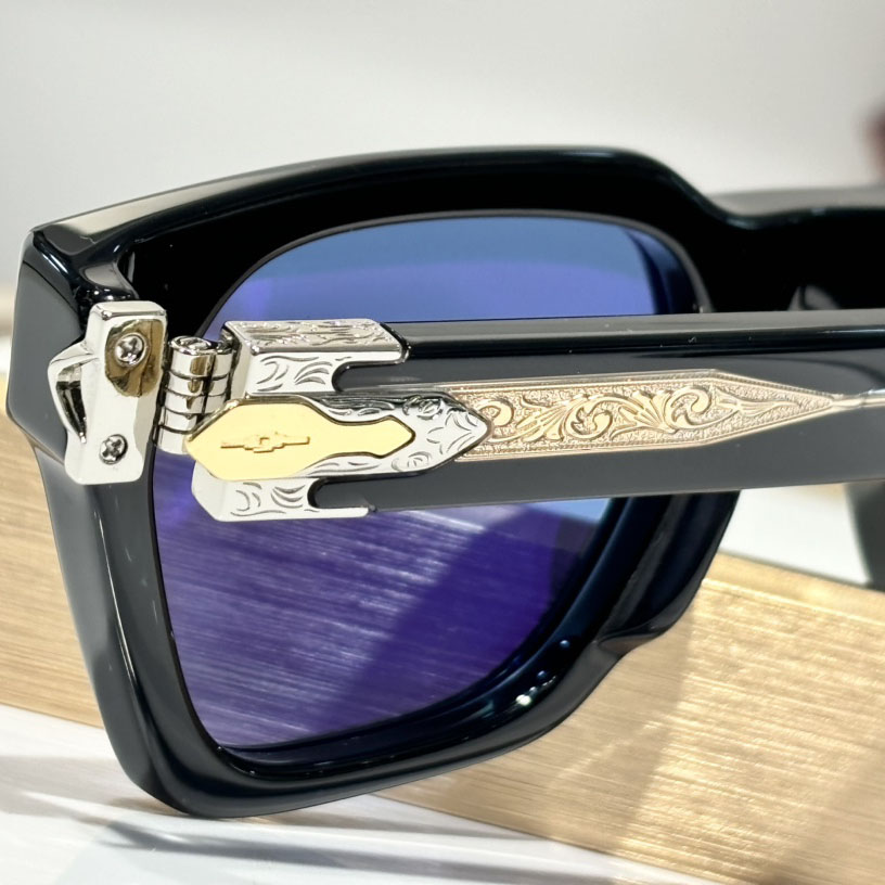 Jacquemus STERETT Sunglasses - EUR FASHION