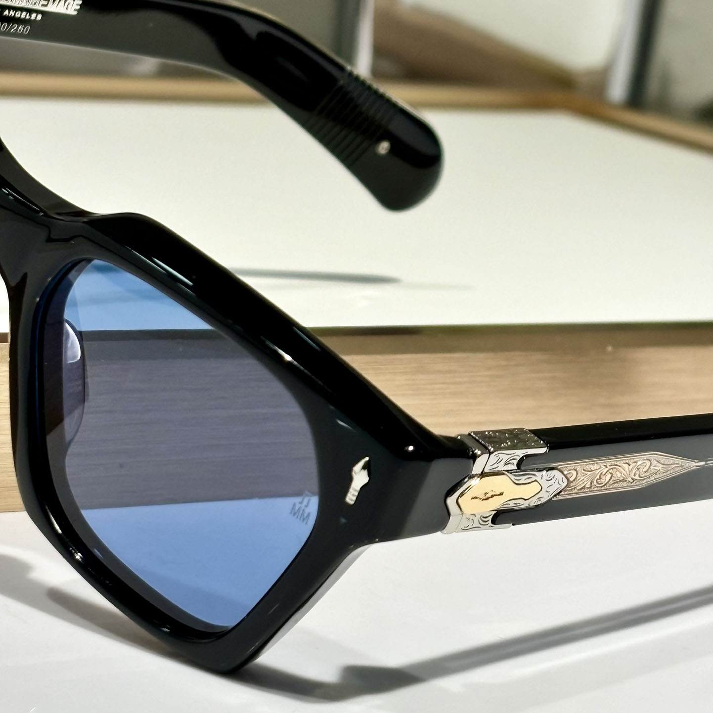 Jacquemus STERETT Sunglasses - EUR FASHION