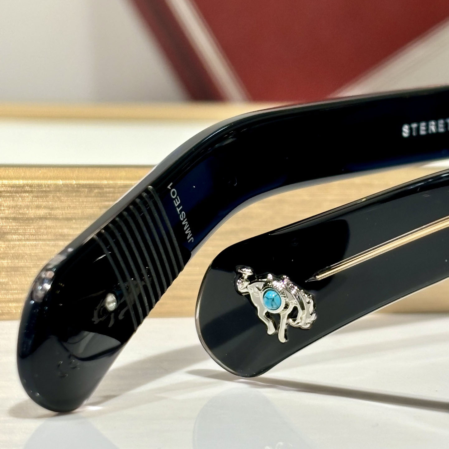 Jacquemus STERETT Sunglasses - EUR FASHION
