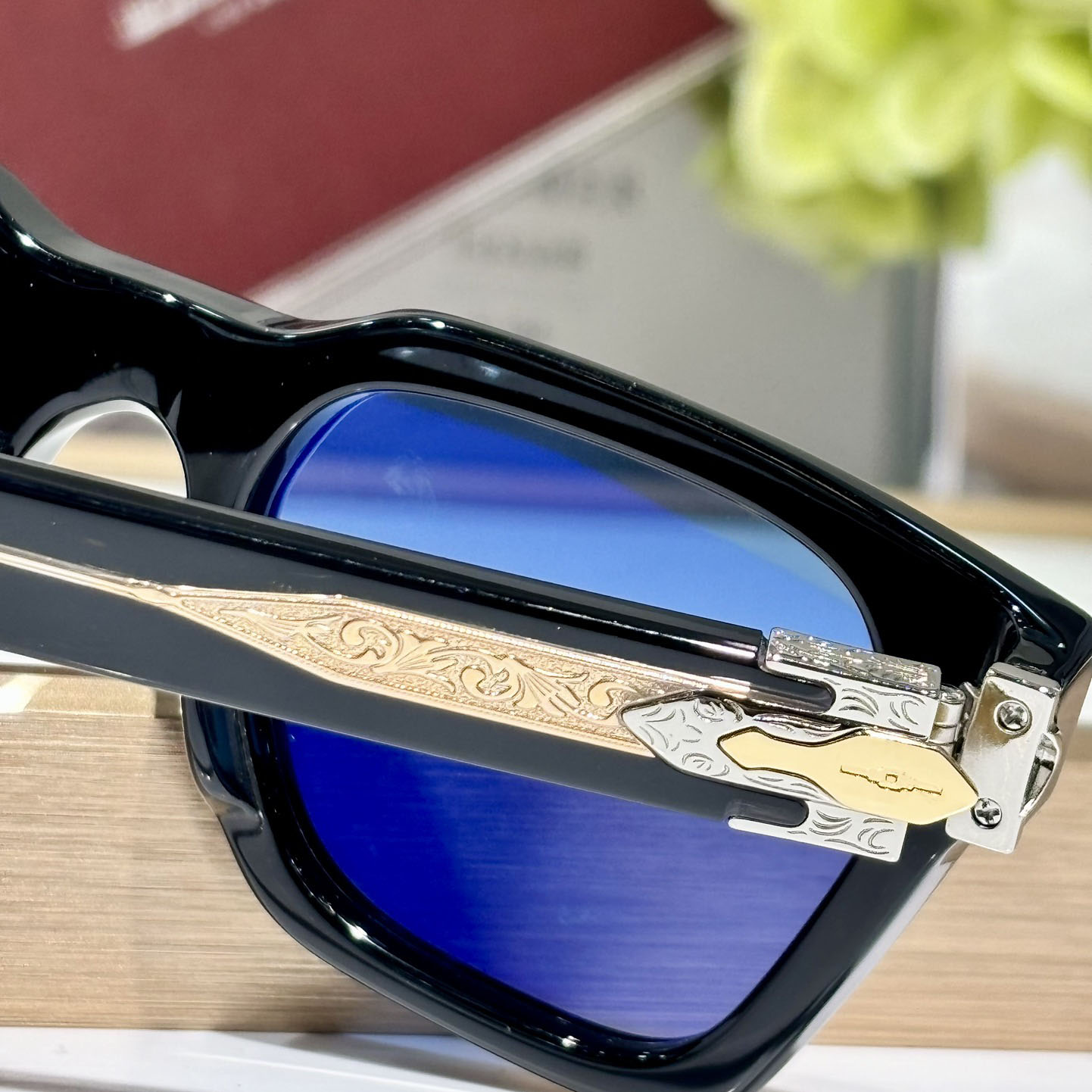 Jacquemus STERETT Sunglasses - EUR FASHION