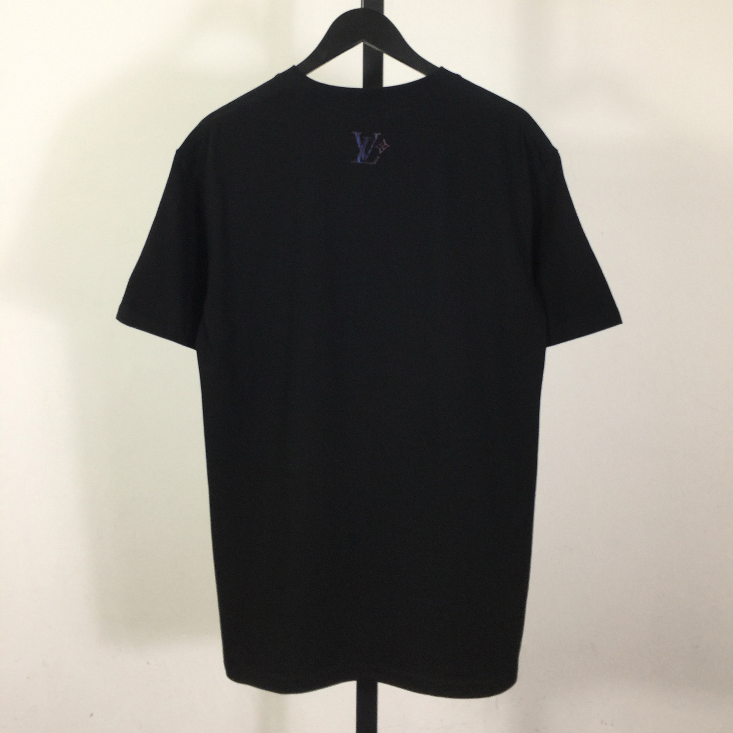 Louis Vuitton LV Vers Cotton T-Shirt     - EUR FASHION