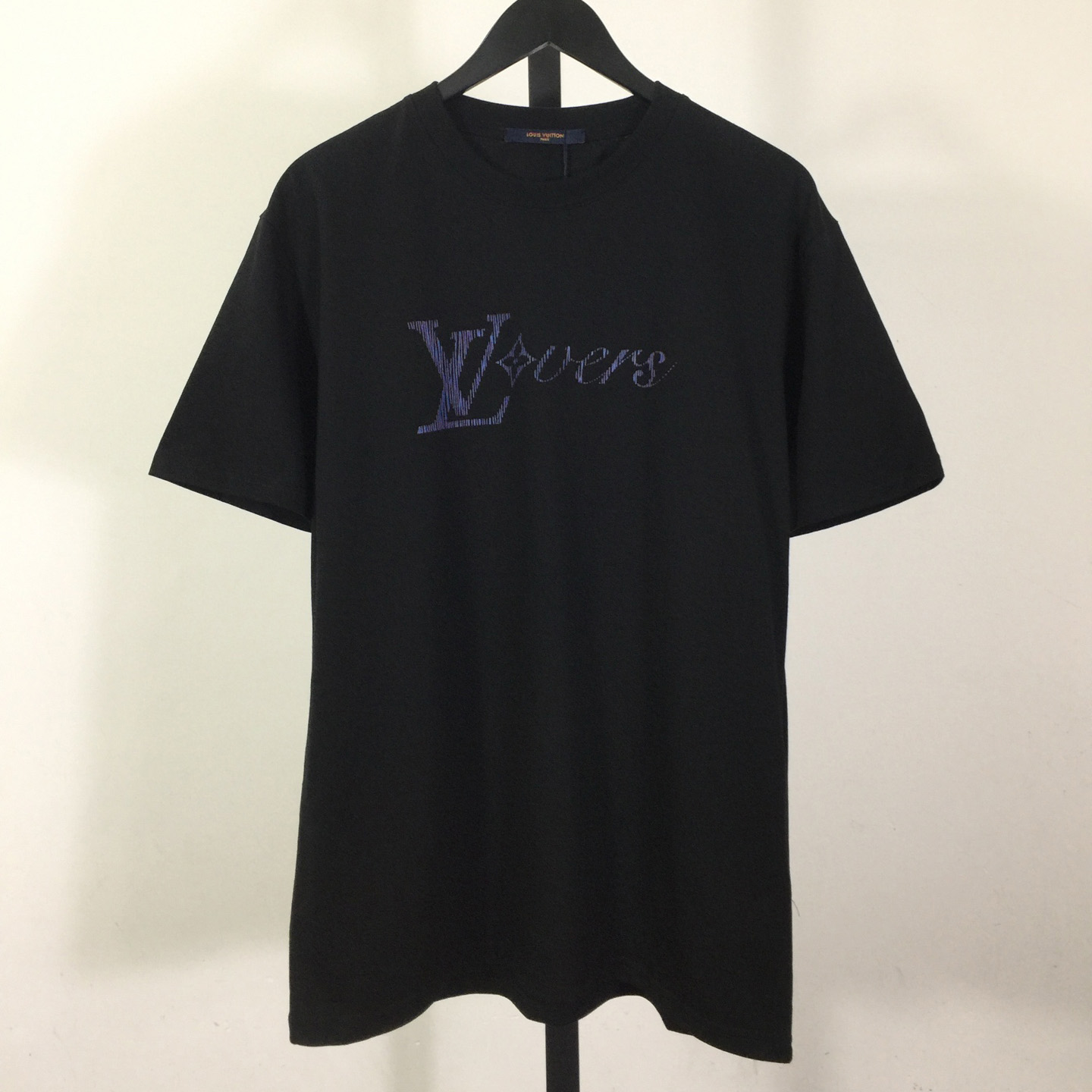 Louis Vuitton LV Vers Cotton T-Shirt     - EUR FASHION
